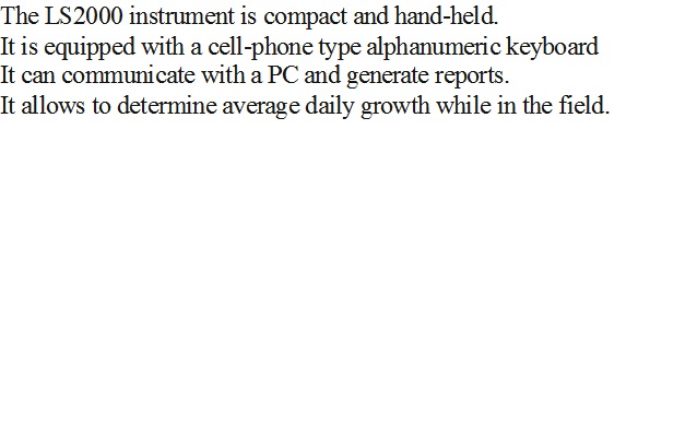 ls200specs